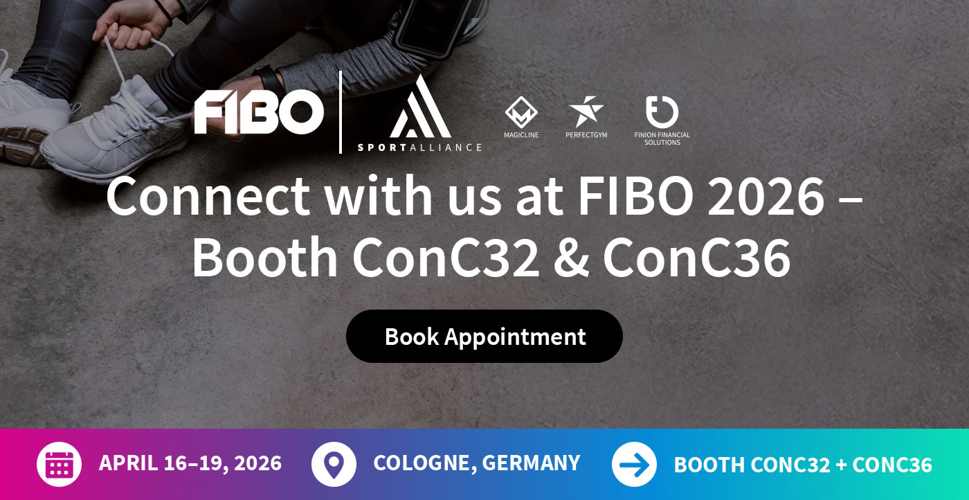 Meet Sport Alliance at FIBO 2026