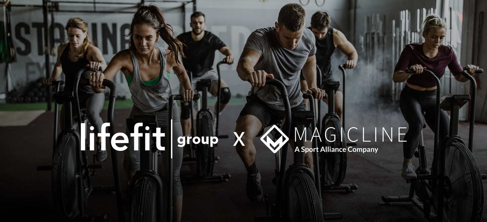 LifeFit Group wechselt erfolgreich zur Magicline