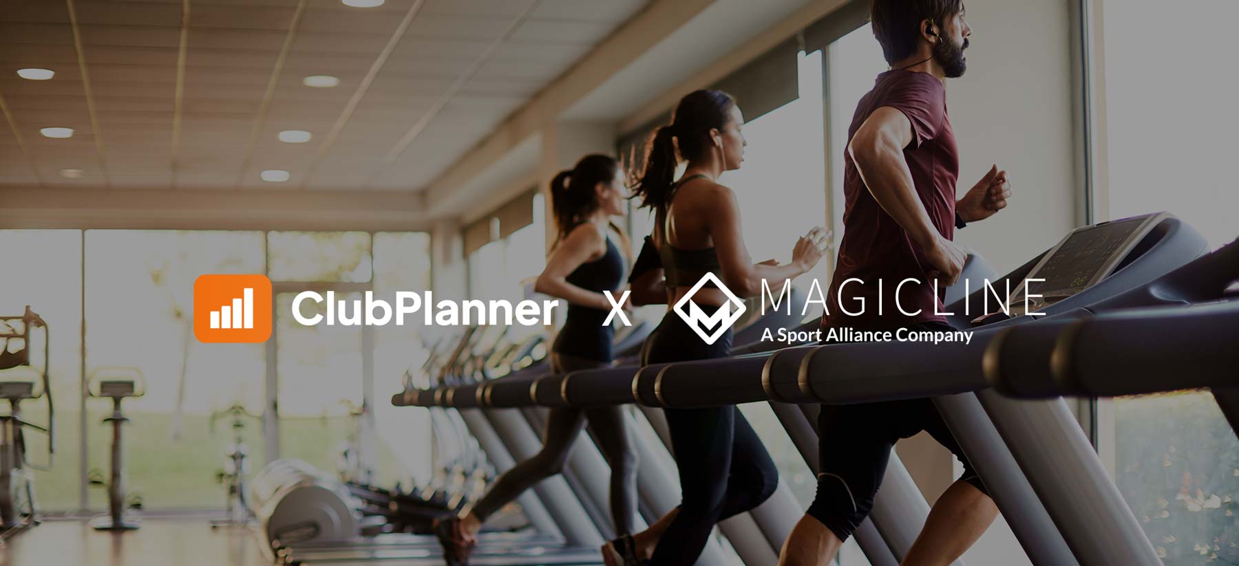 Magicline und ClubPlanner gehen strategische Kooperation ein: Kunden profitieren von nahtloser Integration